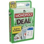 Mnm Box Deals | Monopoly Deal Educational Card Game MnM Box Deals | Monopoly Deal Educational Card Game