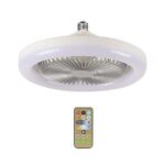 MnM Box Deals | Multi-functional Led Fan Light