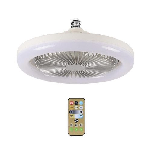 Multi-functional Led Fan Light
