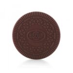 MnM Box Deals | Baby Oreo Biscuit Teether Silicon