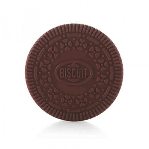 Baby Oreo Biscuit Teether Silicon