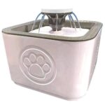 Mnm Box Deals | 2.5Lt Automatic Pet Water Fountain MnM Box Deals | 2.5LT Automatic Pet Water Fountain