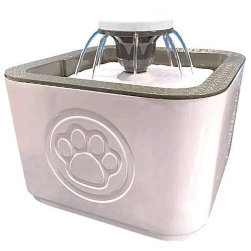 2.5LT Automatic Pet Water Fountain