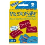 MnM Box Deals | Pictionary Family Fun Card Game
