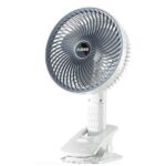 MnM Box Deals | Portable Circulation Clamp Fan