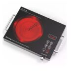 Mnm Box Deals | Raf Portable Infrared Cooker MnM Box Deals | RAF Portable Infrared Cooker
