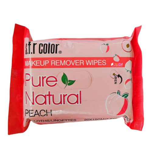 Make Up Remover Wipes
