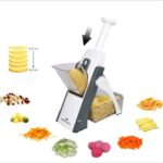 Mnm Box Deals | Safe Mandoline Vegetable Slicer MnM Box Deals | Safe Mandoline Vegetable Slicer