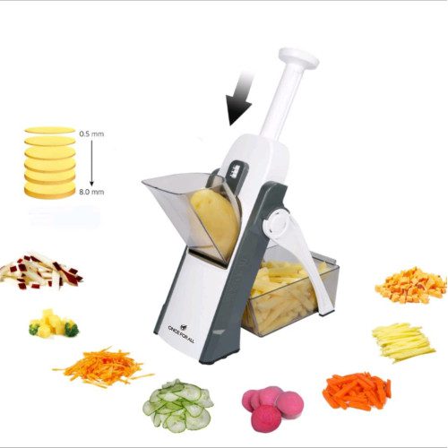 Mnm Box Deals | Safe Mandoline Vegetable Slicer Safe Mandoline Vegetable Slicer