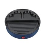 MnM Box Deals | Sokany 3 in 1 Electric Grill Maker