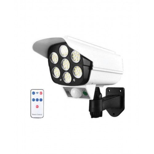 Led Solar Light 77 SMD