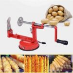 Mnm Box Deals | Potato Spiral Slicer MnM Box Deals | Potato Spiral Slicer