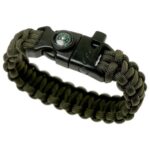 MnM Box Deals | Survival Tool Bracelet