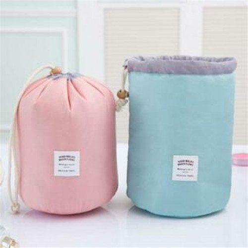 Travel Dresser Pouch