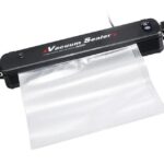 Mnm Box Deals | Automatic Compact 2 In 1 Vacuum Sealer MnM Box Deals | Automatic Compact 2 in 1 Vacuum Sealer
