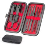 MnM Box Deals | 10 Piece Manicure Stainless Set