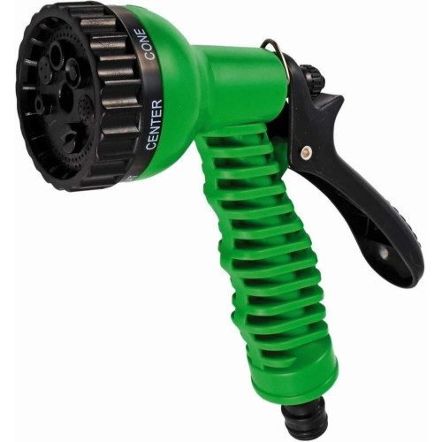 Mnm Box Deals | 15M Flat Retractable Garden Watering Hose 15m Flat Retractable Garden Watering Hose - Image 2