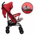 Mnm Box Deals | Nuovo Jet Lite Baby Stroller MnM Box Deals | Nuovo Jet Lite Baby Stroller