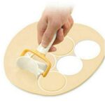 Mnm Box Deals | Plastic Puri Round Cutter MnM Box Deals | Plastic Puri Round Cutter