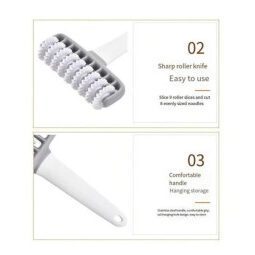 Mnm Box Deals | Curved Ribbon Roller Cutter Curved Ribbon Roller Cutter - Image 3
