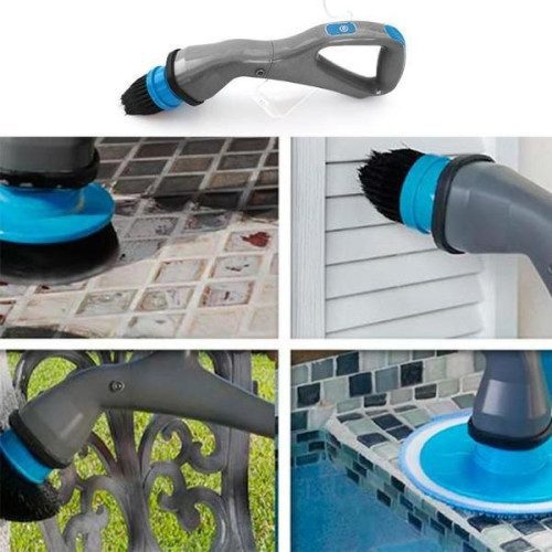 Mnm Box Deals | Hurricane Muscle Scrubber Hurricane Muscle Scrubber - Image 3