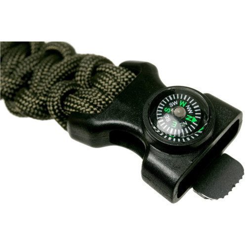 Mnm Box Deals | Survival Tool Bracelet Survival Tool Bracelet - Image 3