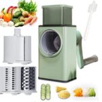 MnM Box Deals | Multi-functional Drum Vegetable Cutter