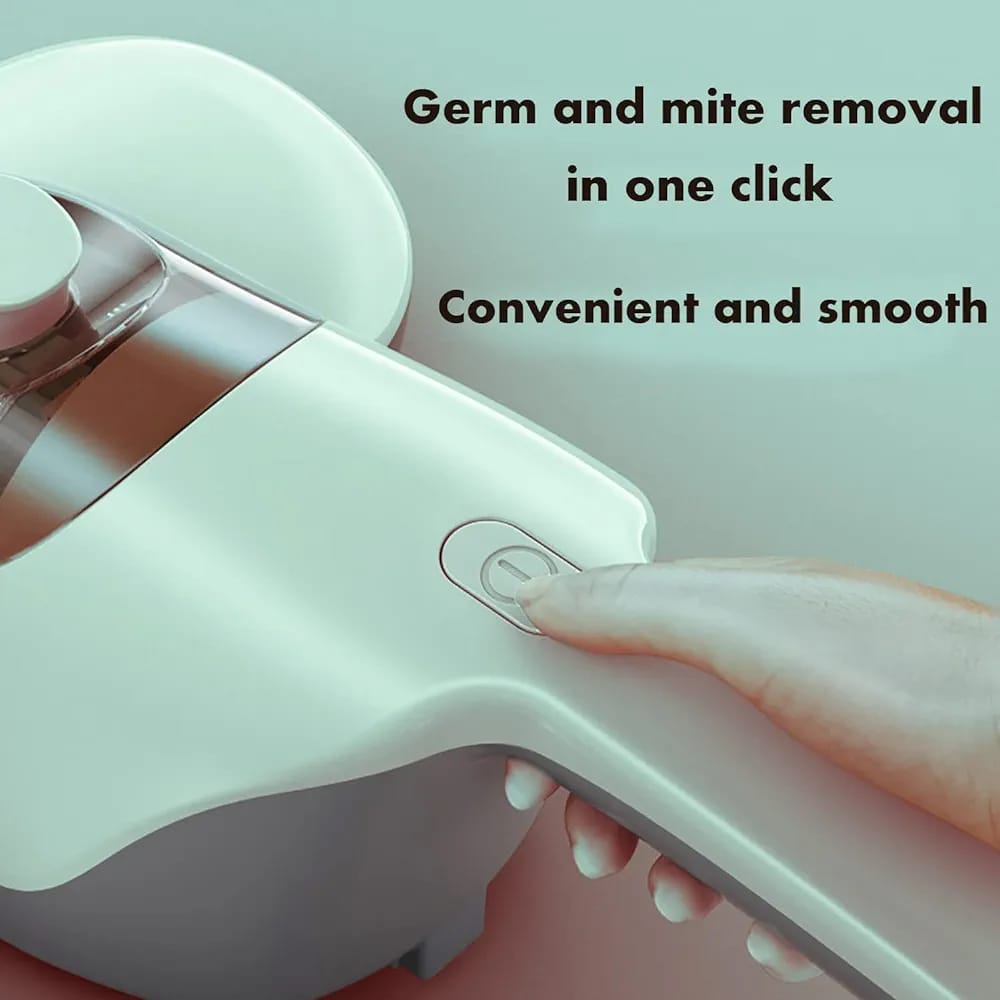 Mnm Box Deals | Uv Dust Mite Remover Cleaner UV Dust Mite Remover Cleaner - Image 5