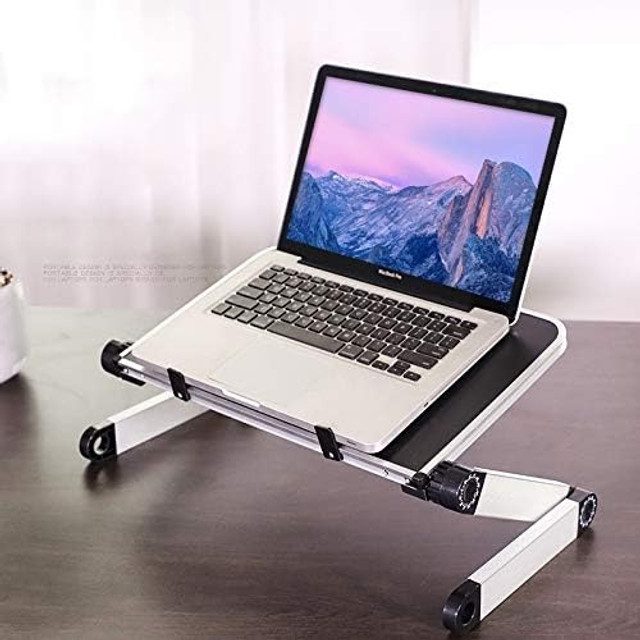 Mnm Box Deals | Adjustable Table Tech Buddy Adjustable Table Tech Buddy - Image 4