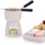 Mnm Box Deals | Ceramic Fondue Set 4 In 1 MnM Box Deals | Ceramic Fondue Set 4 in 1