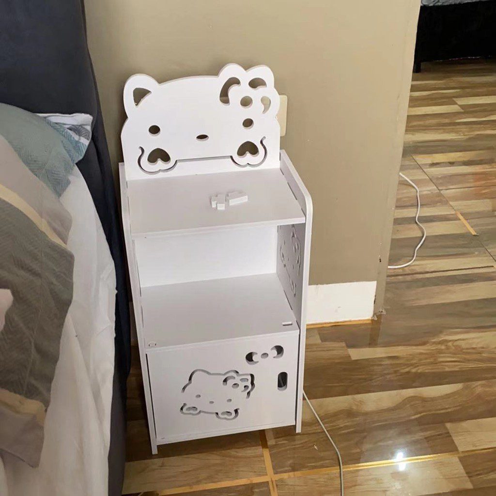 Mnm Box Deals | Cute Wooden Storage Organizer Cute Wooden Storage Organizer - Image 4