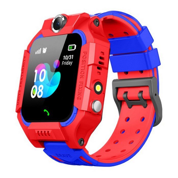 Mnm Box Deals | Smart Tracker Kids Watch Coo2 Smart Tracker Kids Watch COO2 - Image 5