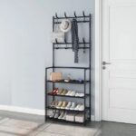 Mnm Box Deals | Multi-Functional 2 Layer Clothing Rack MnM Box Deals | Multi-functional 2 Layer Clothing Rack