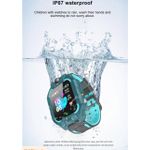 Mnm Box Deals | Smart Tracker Kids Watch Coo2 Smart Tracker Kids Watch COO2 - Image 3