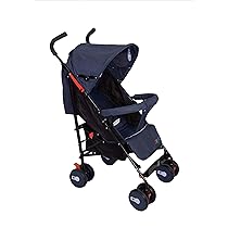 Mnm Box Deals | Nuovo Jet Lite Baby Stroller Nuovo Jet Lite Baby Stroller - Image 3