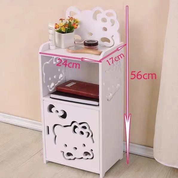 Mnm Box Deals | Cute Wooden Storage Organizer Cute Wooden Storage Organizer - Image 3
