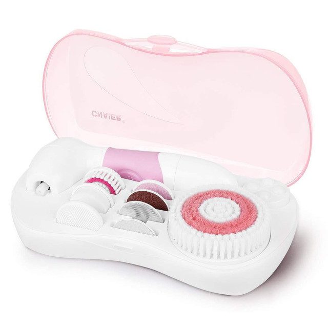 Mnm Box Deals | 9 In 1 Facial Cleansing Set 9 in 1 Facial Cleansing Set - Image 5