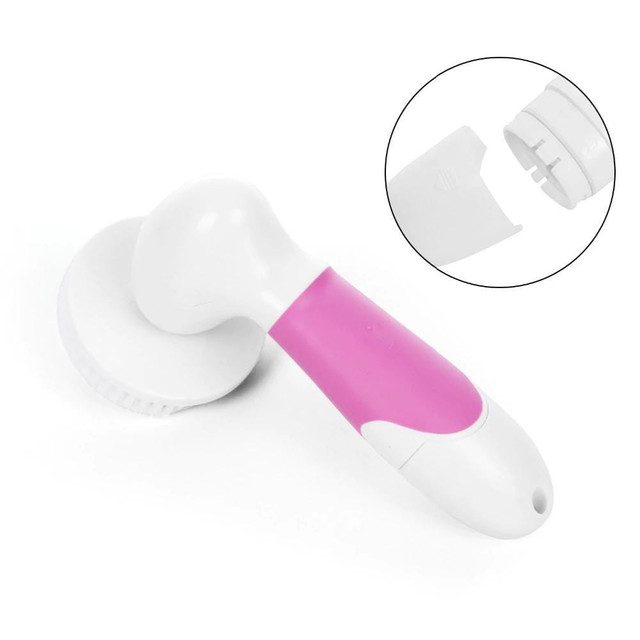 Mnm Box Deals | 9 In 1 Facial Cleansing Set 9 in 1 Facial Cleansing Set - Image 4