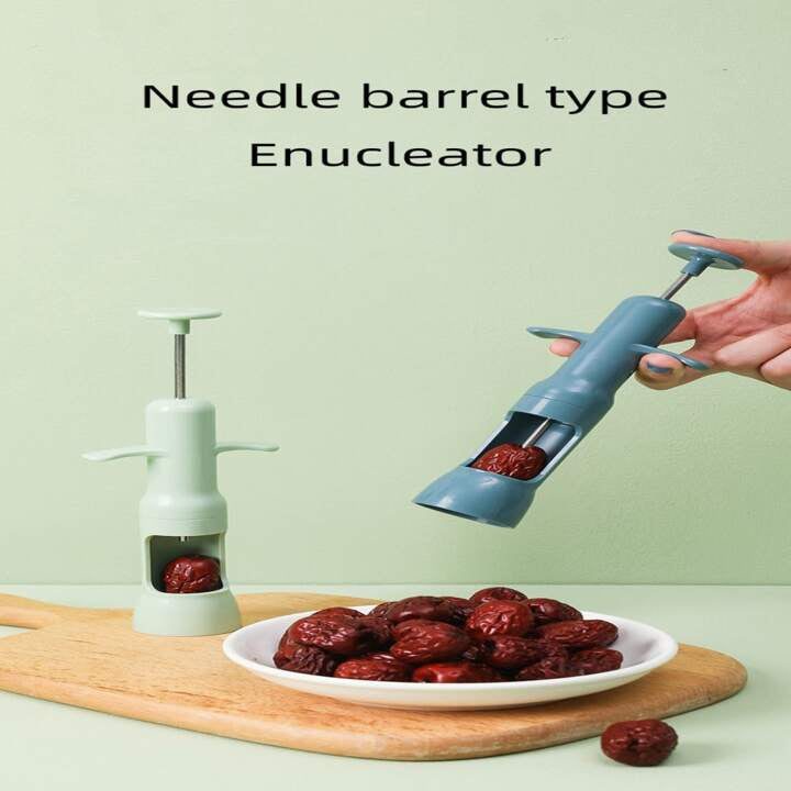 Mnm Box Deals | Date And Fruit Pit Corer Kitchen Tool Date And Fruit Pit Corer Kitchen Tool - Image 3