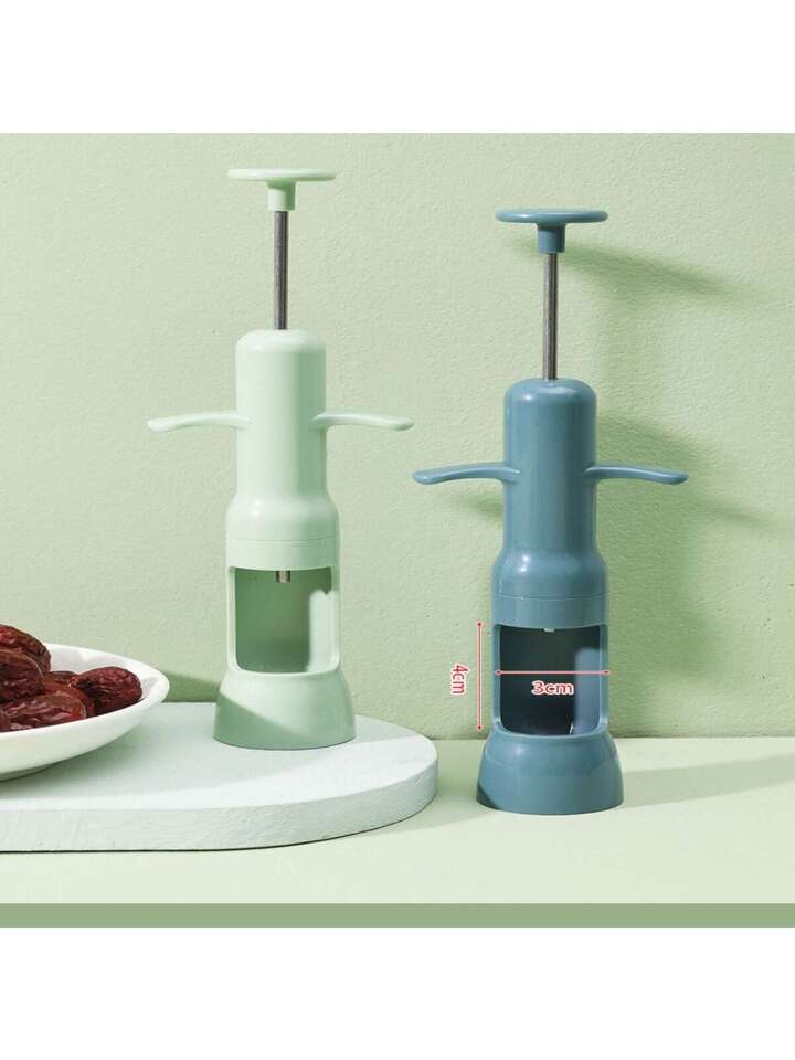 Mnm Box Deals | Date And Fruit Pit Corer Kitchen Tool Date And Fruit Pit Corer Kitchen Tool - Image 2