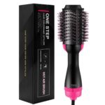 Mnm Box Deals | Hot Air Hair Brush 3 In 1 Set MnM Box Deals | Hot Air Hair Brush 3 in 1 Set