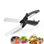 MnM Box Deals | Clever Cutter 2 in 1 Knife