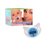 Mnm Box Deals | Baby Pacifier With Thermometer MnM Box Deals | Baby Pacifier With Thermometer