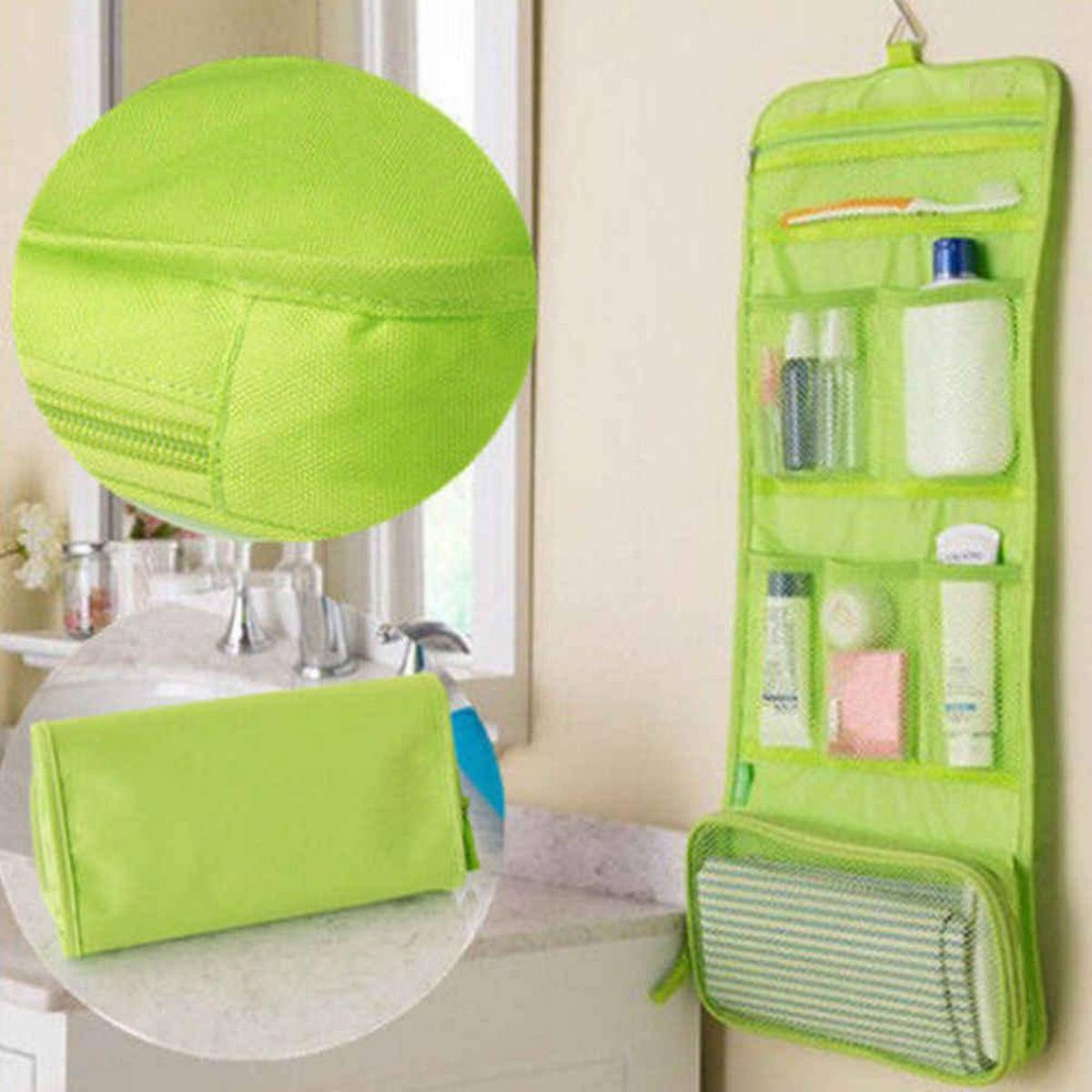 Mnm Box Deals | Multi-Purpose Travel Storage Bag Multi-purpose Travel Storage Bag - Image 3