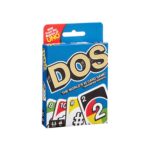 Mnm Box Deals | Uno Dos Family Fun Card Game MnM Box Deals | UNO DOS Family Fun Card Game