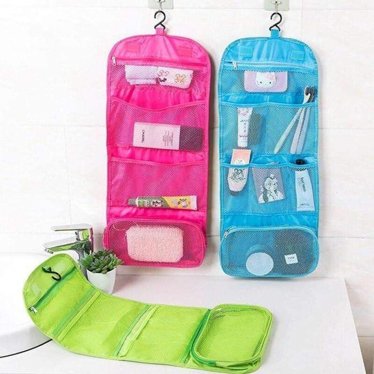 Mnm Box Deals | Multi-Purpose Travel Storage Bag Multi-purpose Travel Storage Bag - Image 4