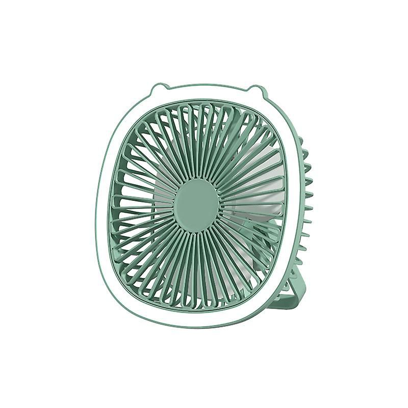 Mnm Box Deals | Portable Table Lamp And Desktop Fan Portable Table Lamp And Desktop Fan - Image 5