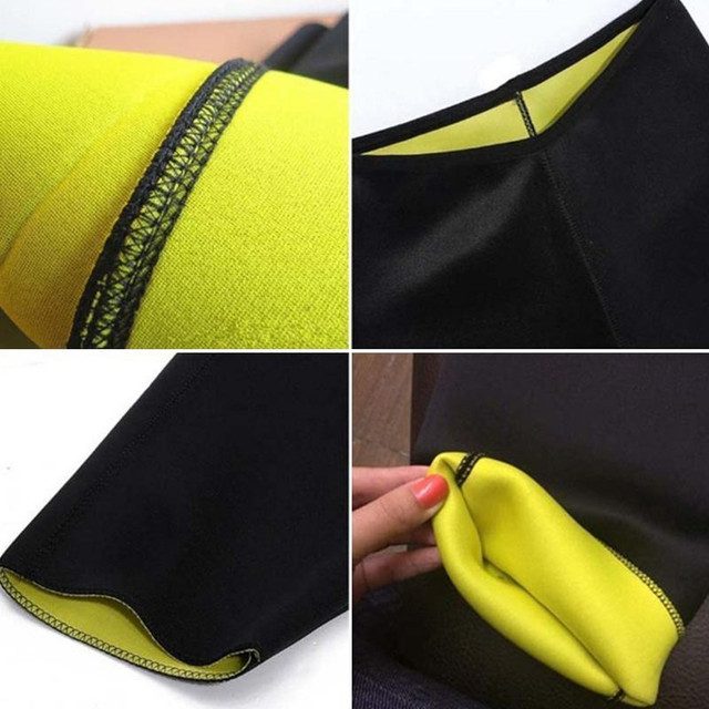 Mnm Box Deals | Women Hot Workout Slimming Pants Women Hot Workout Slimming Pants - Image 3