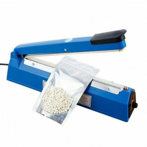 200mm Impulse Sealer Machine