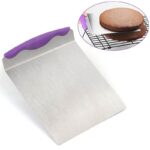 MnM Box Deals | Stainless Steel Cake Lifter